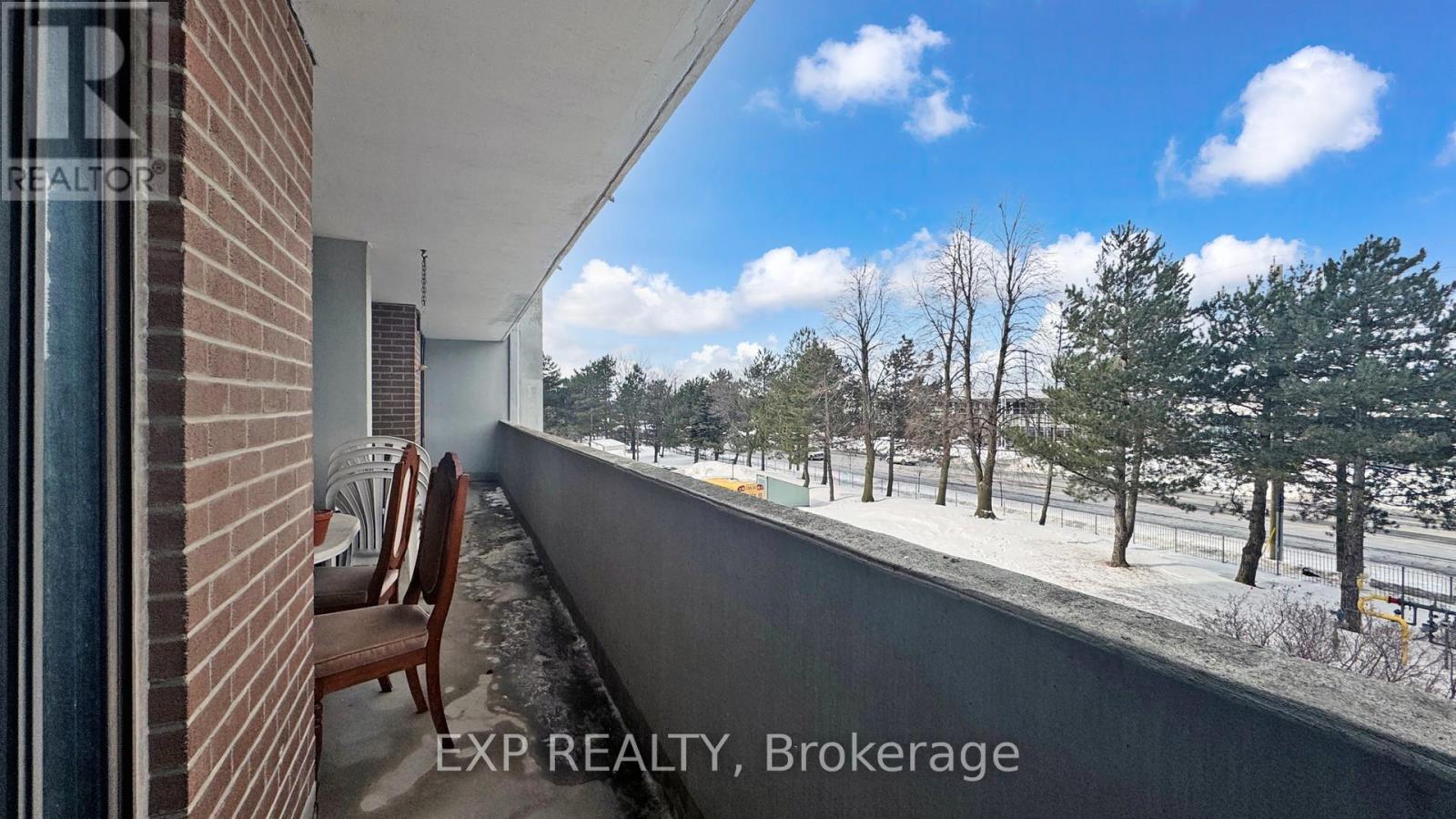 301 - 10 Tangreen Court, Toronto, Ontario  M2M 4B9 - Photo 30 - C12791114