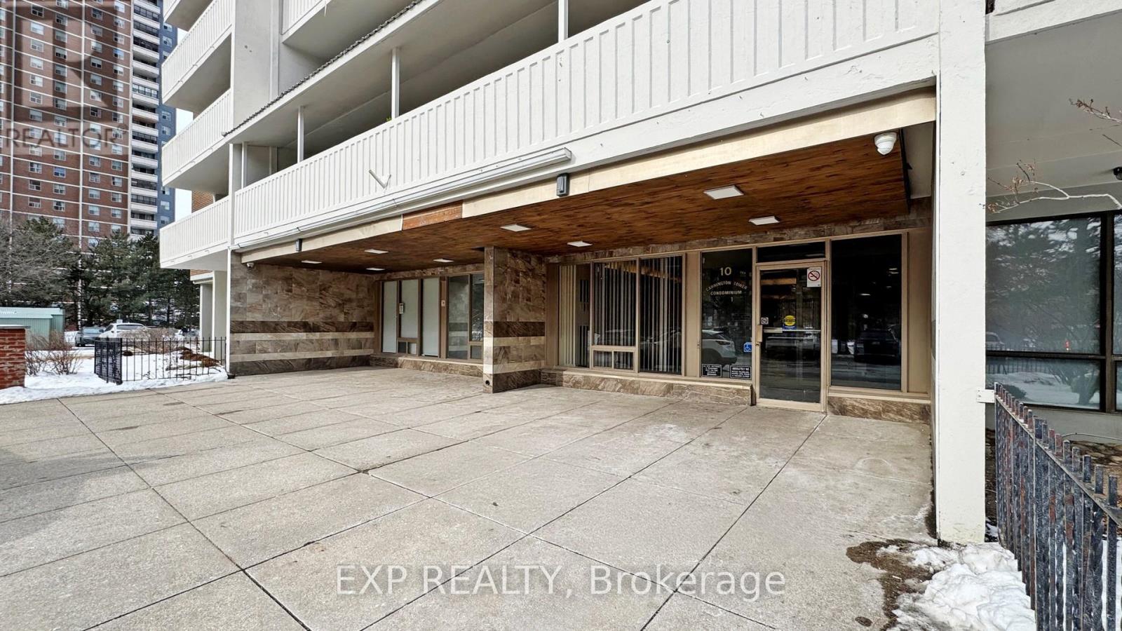 301 - 10 Tangreen Court, Toronto, Ontario  M2M 4B9 - Photo 33 - C12791114