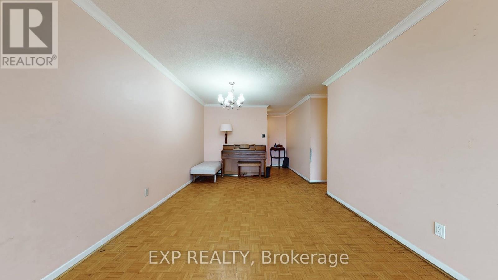 301 - 10 Tangreen Court, Toronto, Ontario  M2M 4B9 - Photo 8 - C12791114