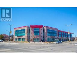108 - 50 SUNNY MEADOW BOULEVARD, Brampton, Ontario