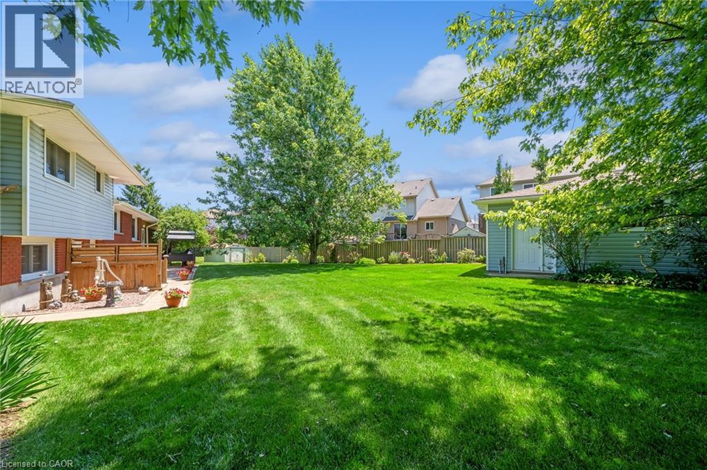 54 Valley Road, St. Catharines, Ontario  L2S 1Y6 - Photo 31 - 40772380