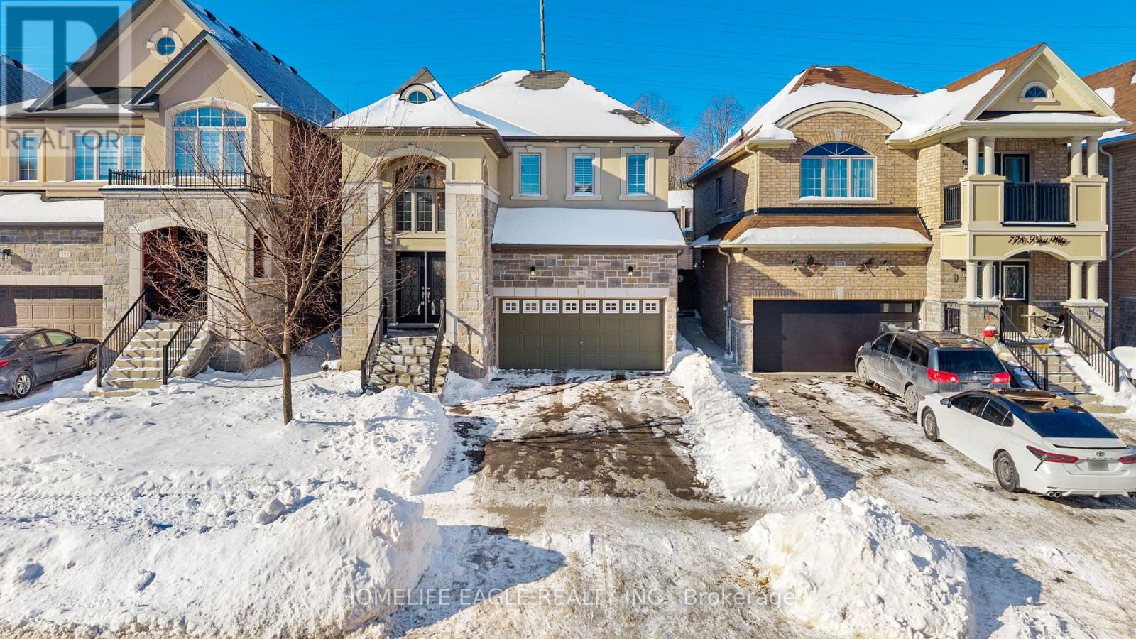 776 Prest Way, Newmarket, Ontario  L3X 0J6 - Photo 28 - N12781248