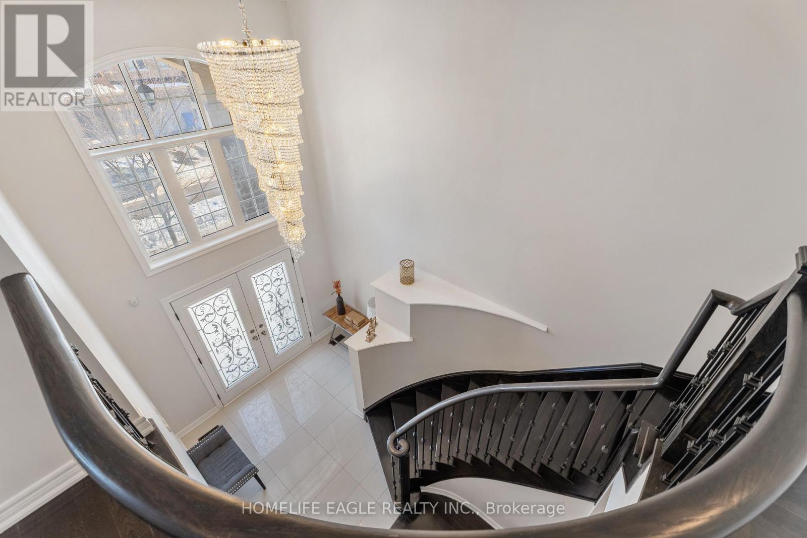 776 Prest Way, Newmarket, Ontario  L3X 0J6 - Photo 13 - N12781248