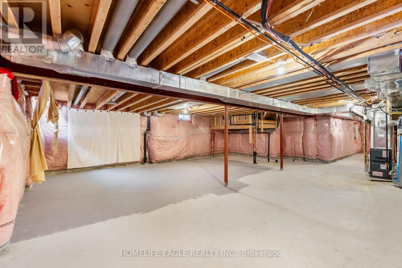 776 Prest Way, Newmarket, Ontario  L3X 0J6 - Photo 26 - N12781248