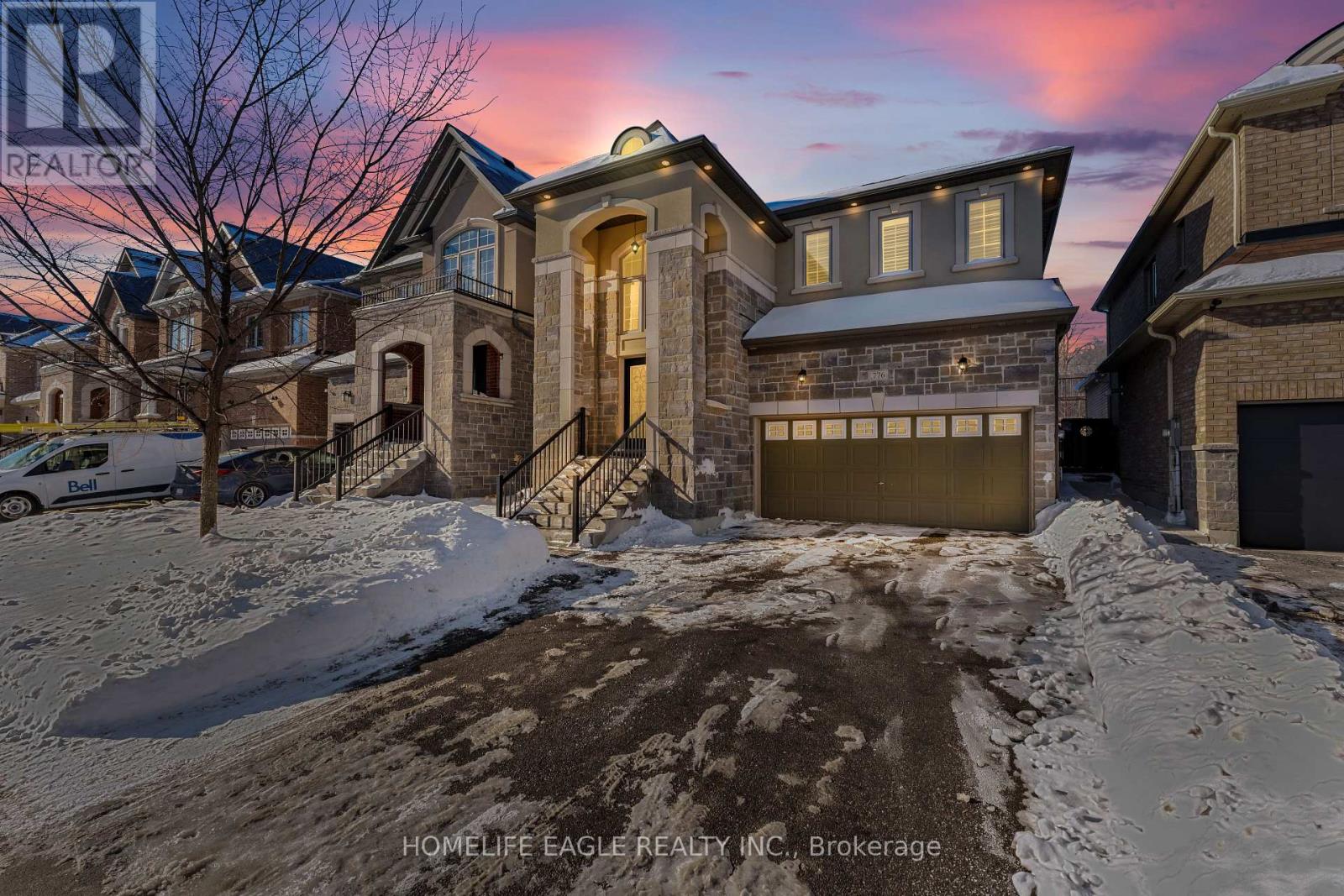 776 Prest Way, Newmarket, Ontario  L3X 0J6 - Photo 30 - N12781248