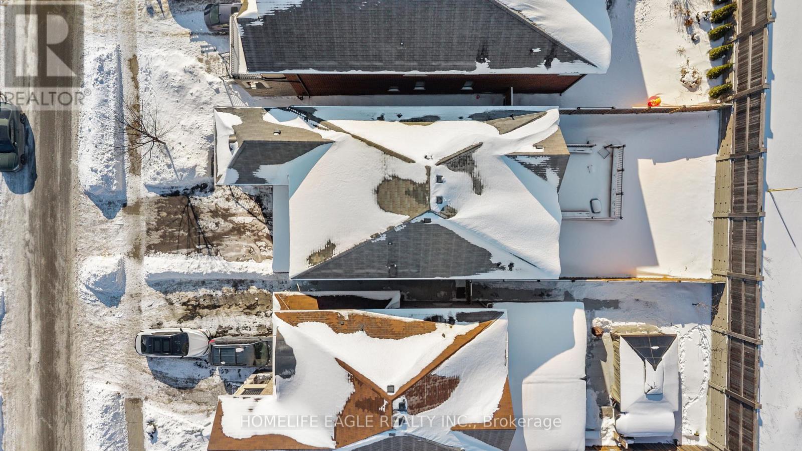 776 Prest Way, Newmarket, Ontario  L3X 0J6 - Photo 29 - N12781248