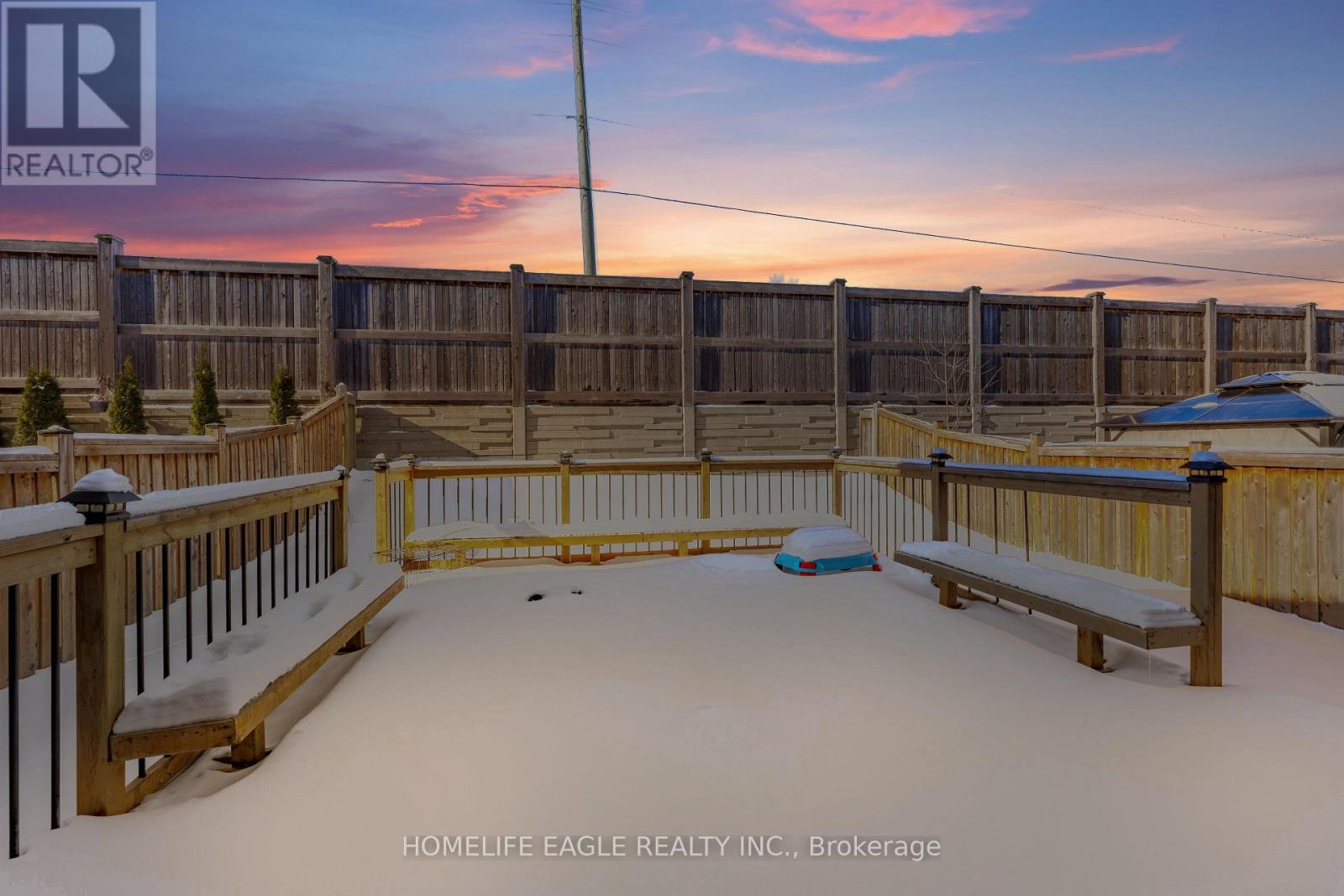 776 Prest Way, Newmarket, Ontario  L3X 0J6 - Photo 27 - N12781248