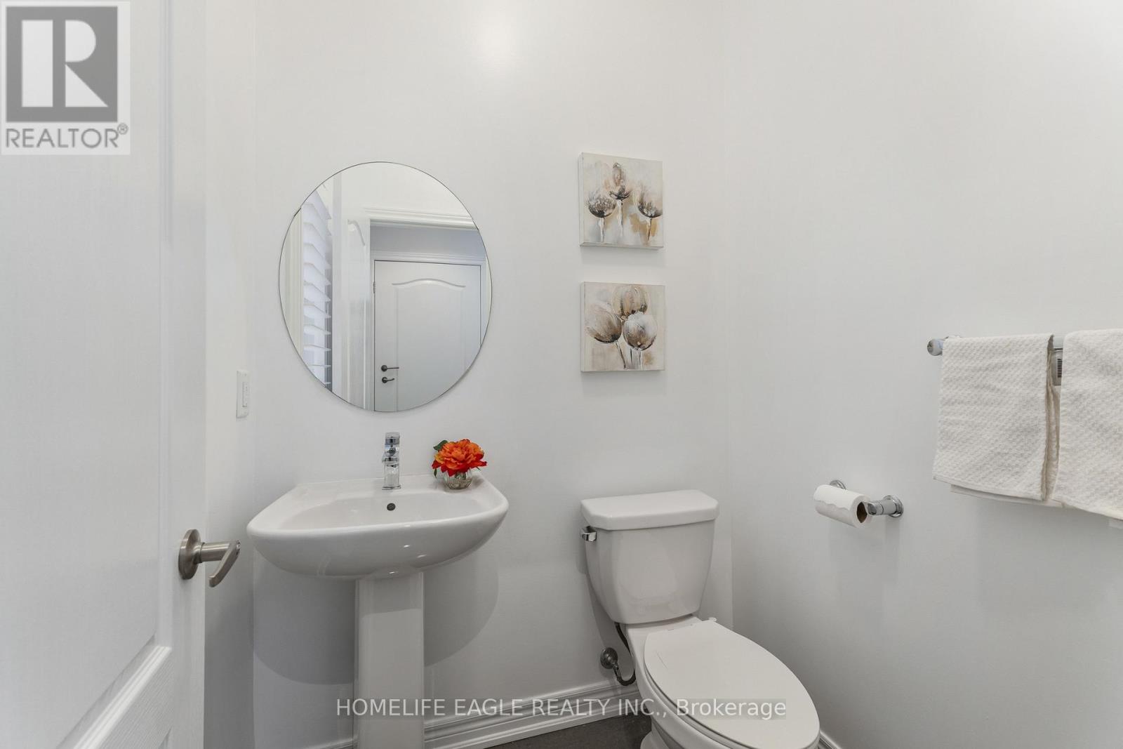 776 Prest Way, Newmarket, Ontario  L3X 0J6 - Photo 25 - N12781248