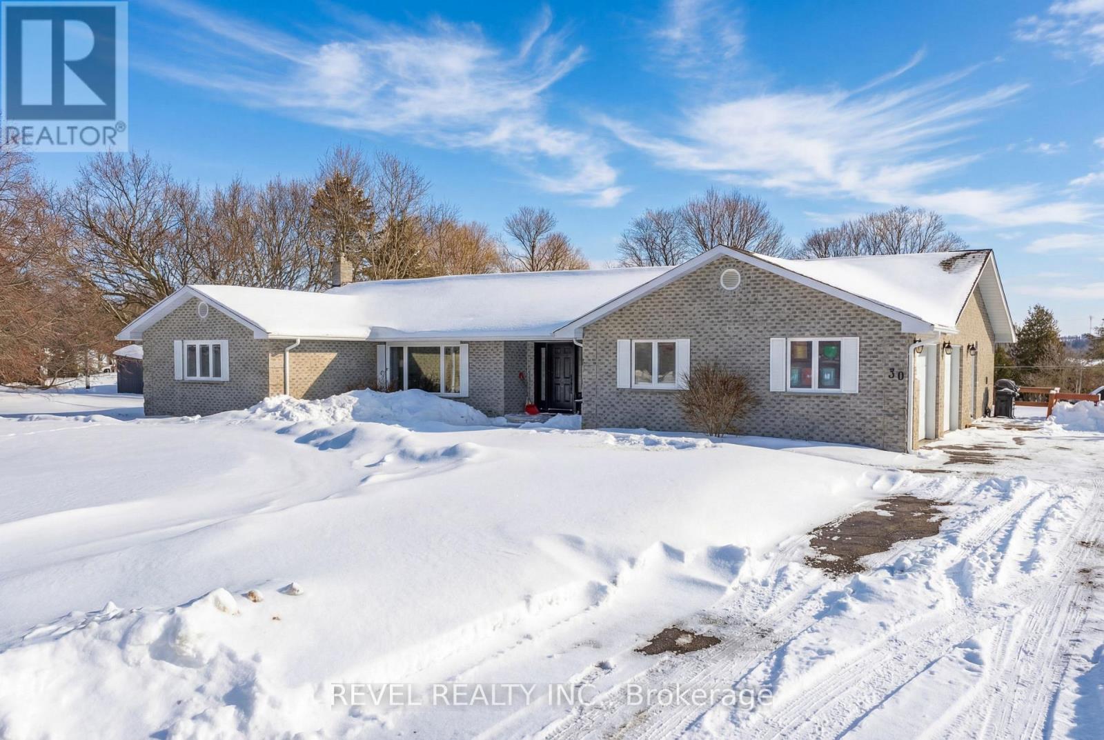 30 Castle Harbour Drive, Scugog, Ontario  L9L 1P5 - Photo 1 - E12791126