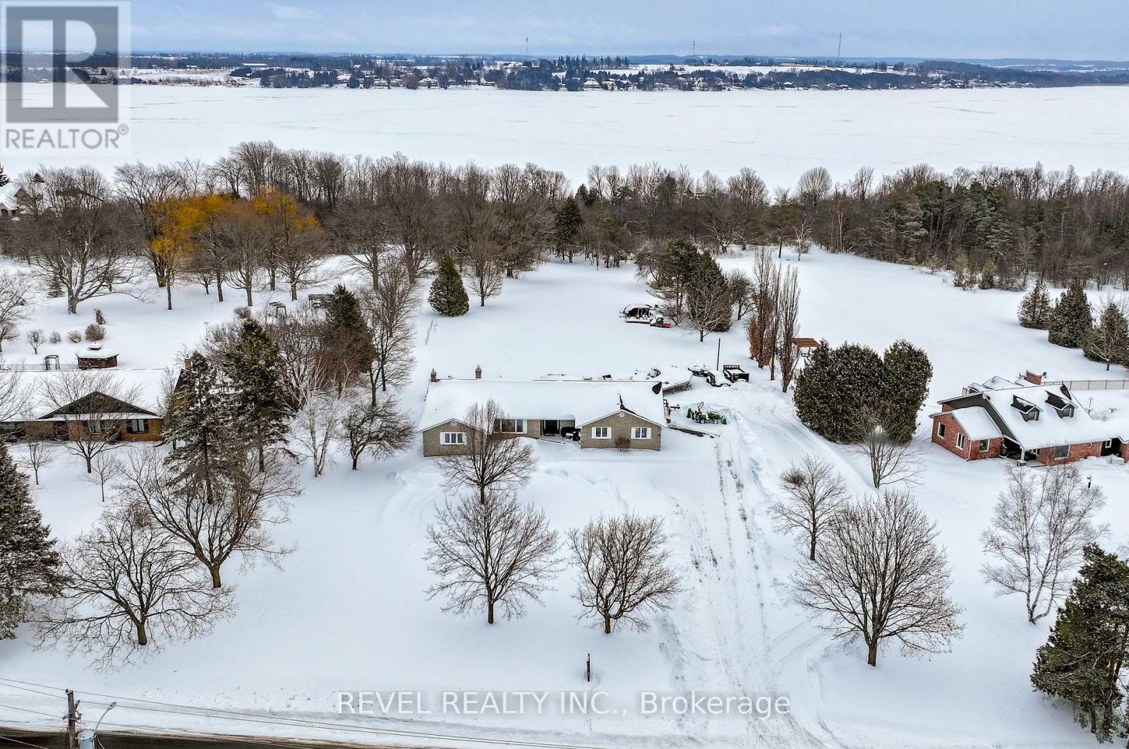 30 Castle Harbour Drive, Scugog, Ontario  L9L 1P5 - Photo 3 - E12791126