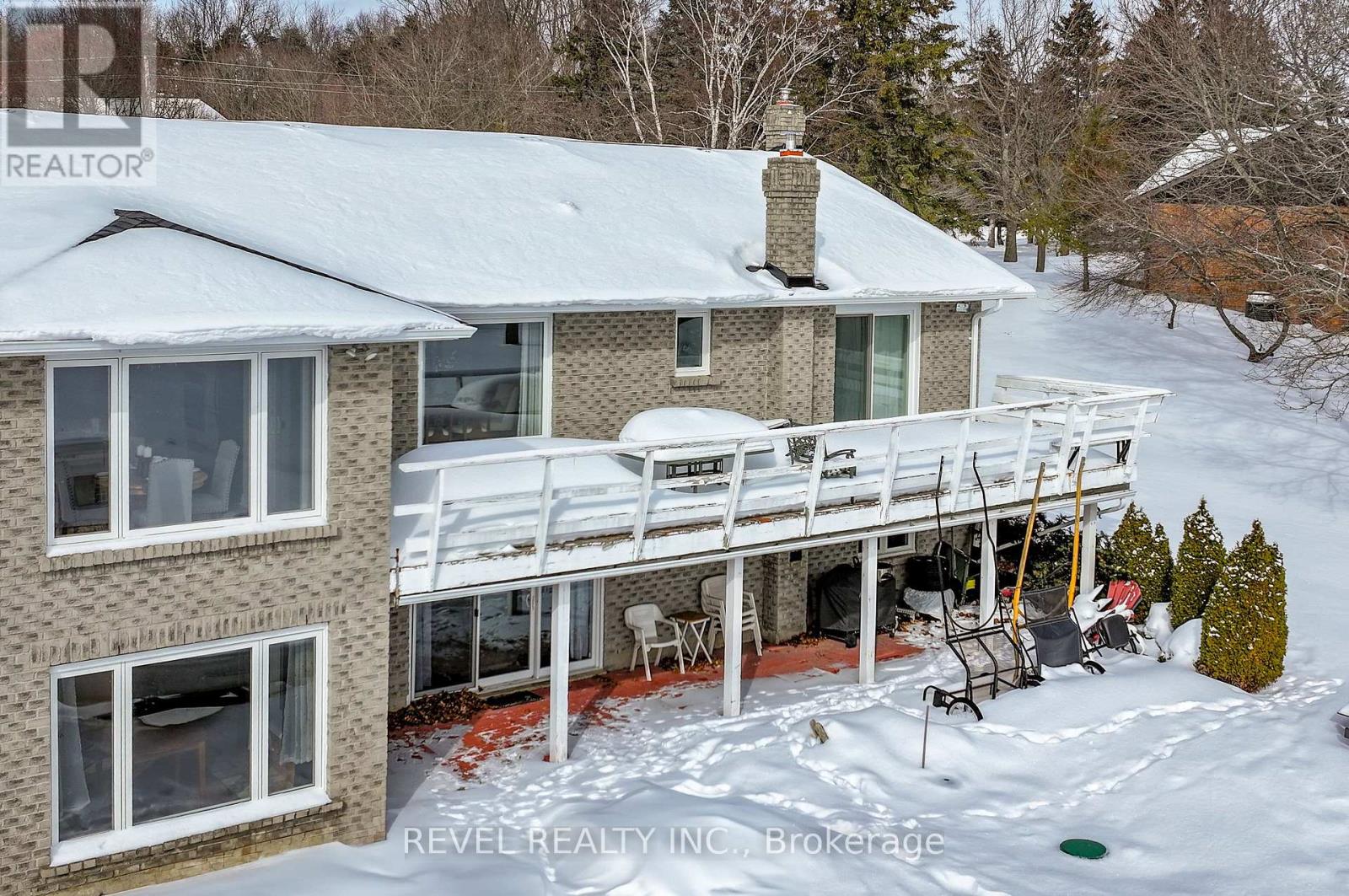 30 Castle Harbour Drive, Scugog, Ontario  L9L 1P5 - Photo 42 - E12791126