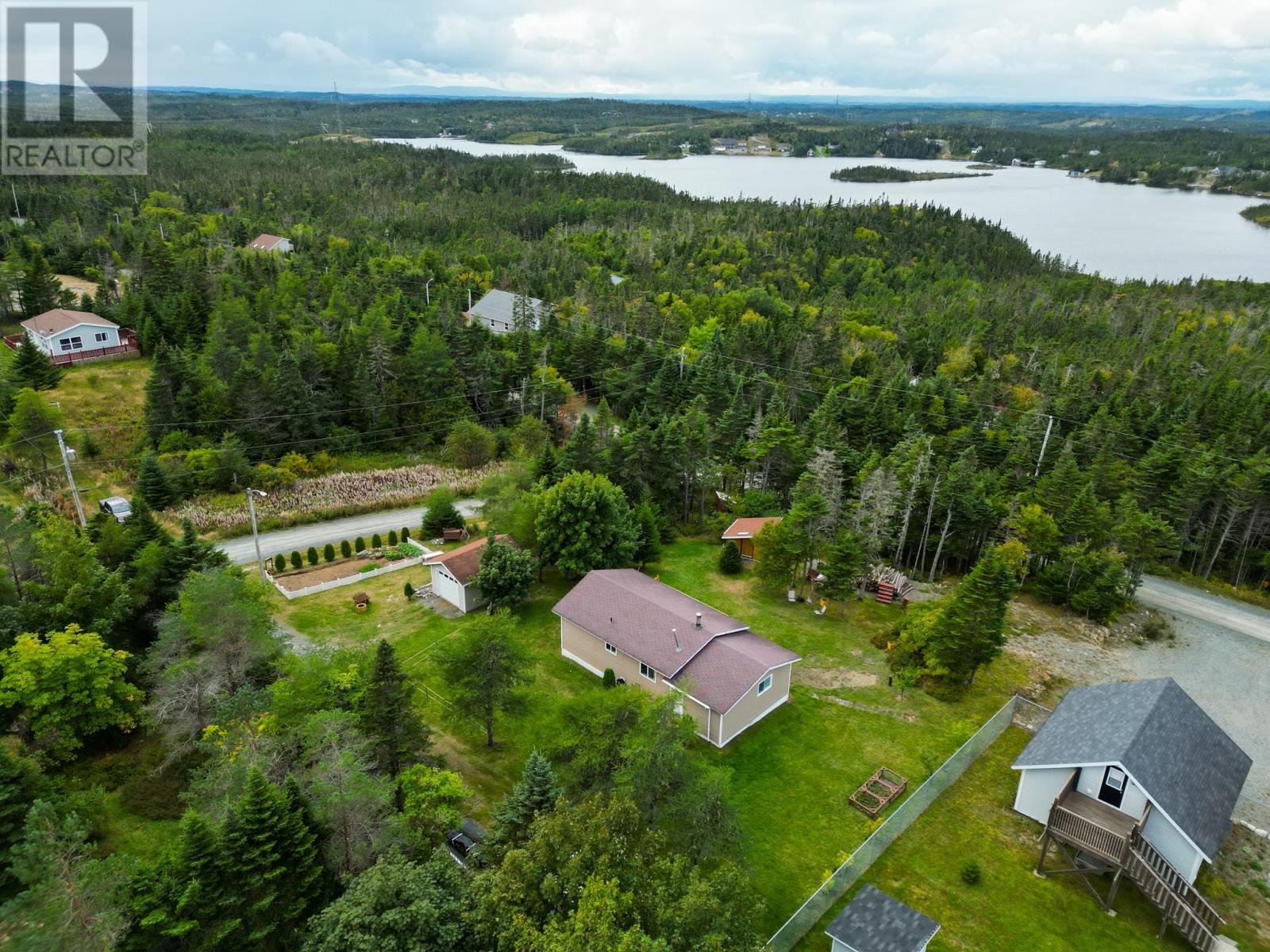 60 Maple Place, Brigus Junction, Newfoundland & Labrador  A0B 1G0 - Photo 6 - 1294573