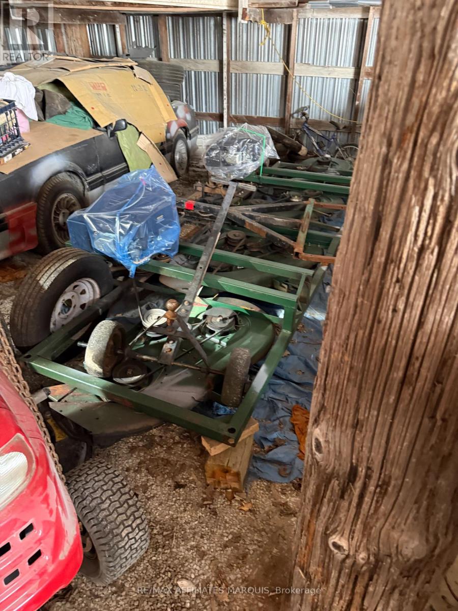 0 Stagecoach Road, Ottawa, Ontario  K0A 2W0 - Photo 16 - X12791120