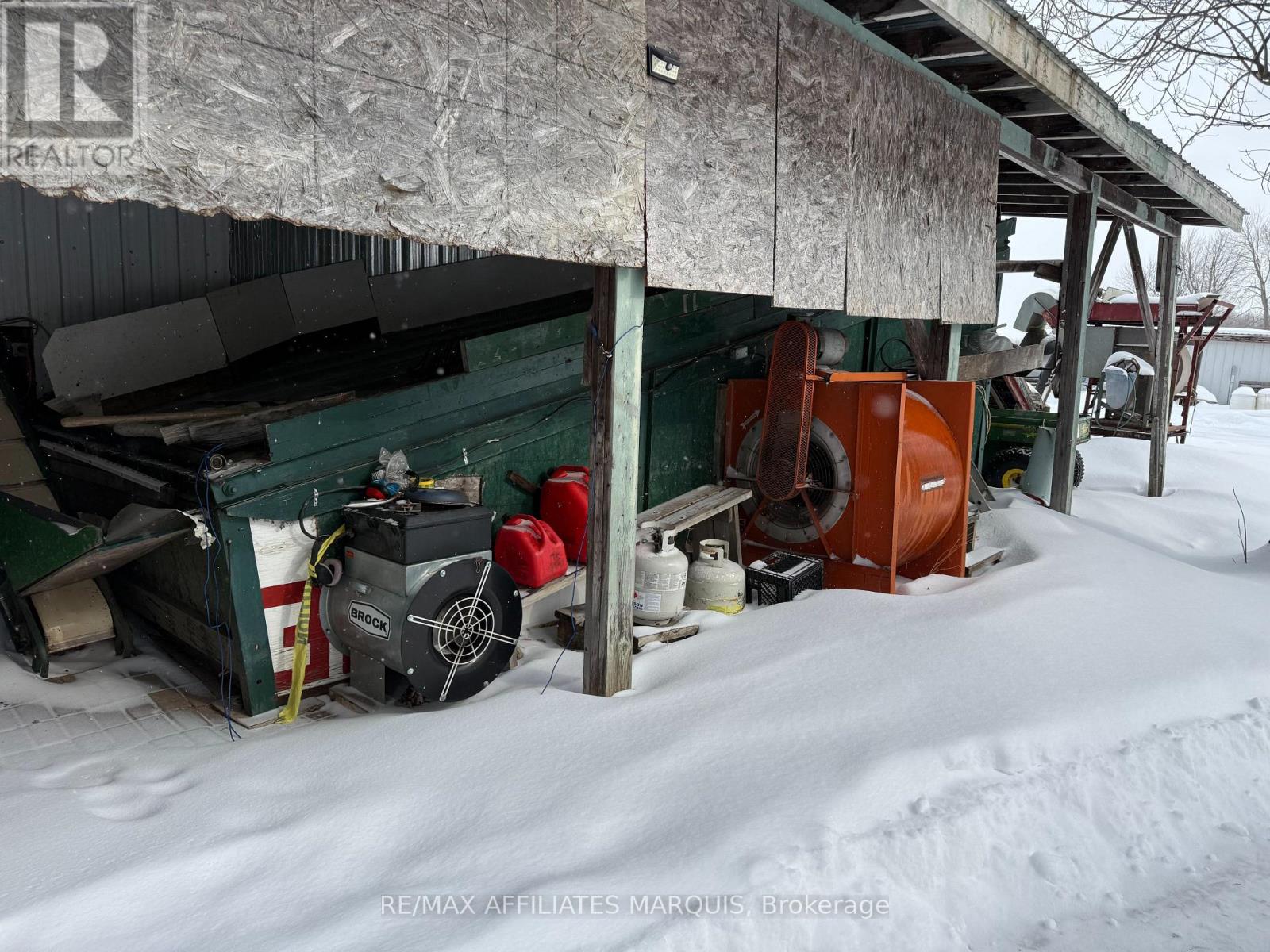 0 Stagecoach Road, Ottawa, Ontario  K0A 2W0 - Photo 35 - X12791120