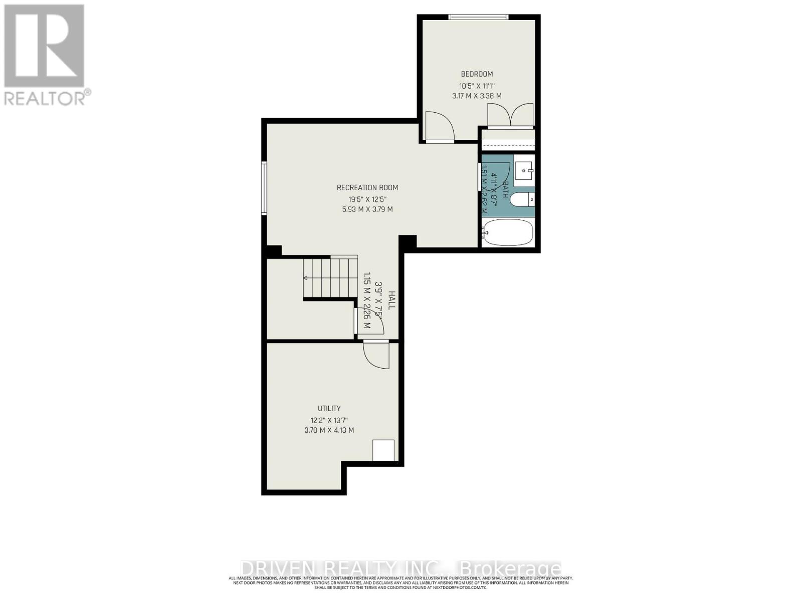 429 Aurora Street, Russell, Ontario  K4R 0L3 - Photo 30 - X12791132