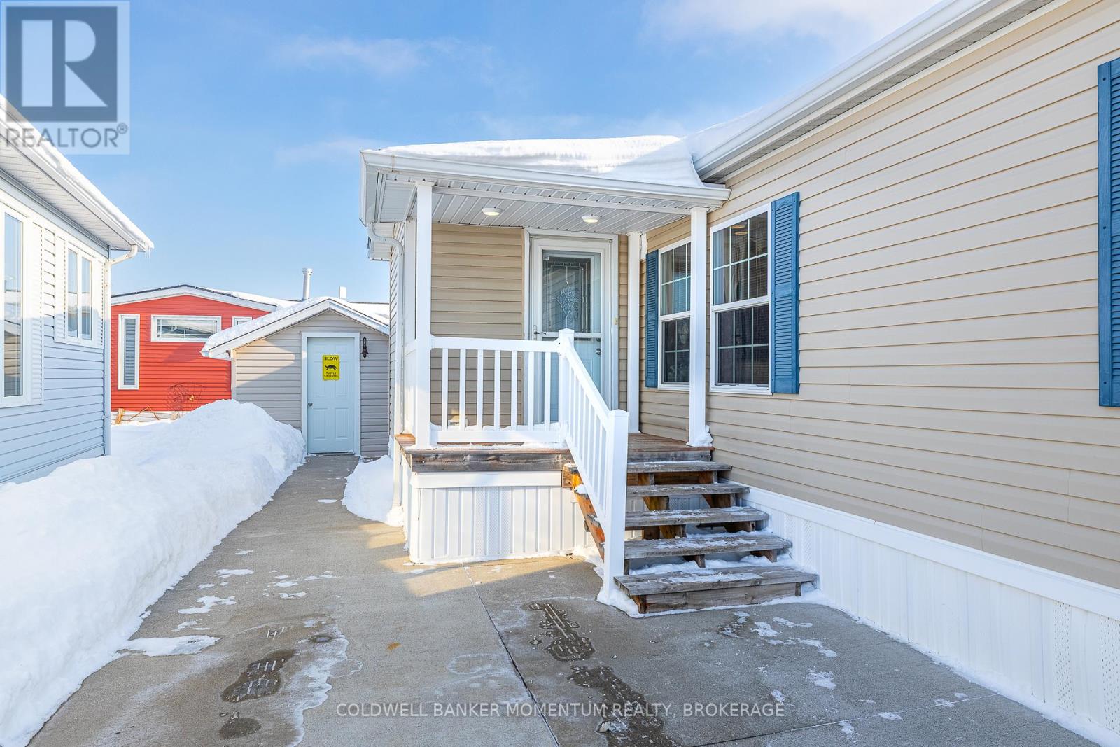 365 - 3033 Townline Road, Fort Erie, Ontario L0S 1S1 - Photo 5 - X12791118