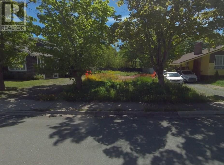 25 Hatcher Street, St. John's, Newfoundland & Labrador  A1B 1Z3 - Photo 1 - 1294580