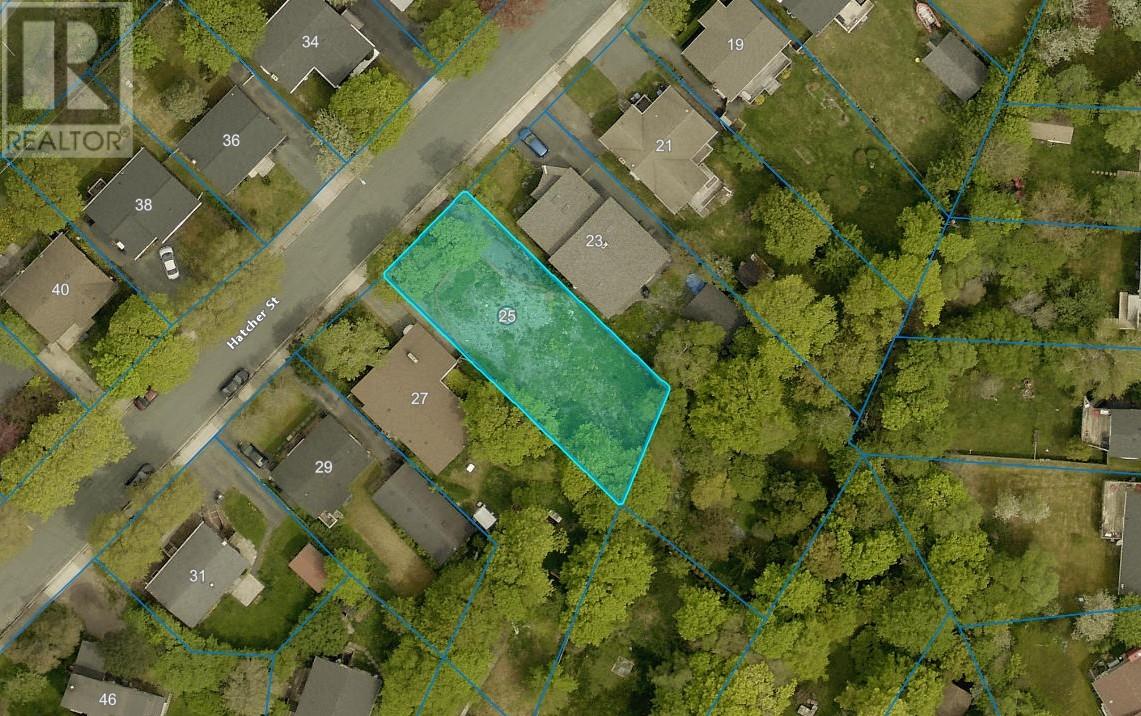 25 Hatcher Street, St. John's, Newfoundland & Labrador  A1B 1Z3 - Photo 2 - 1294580