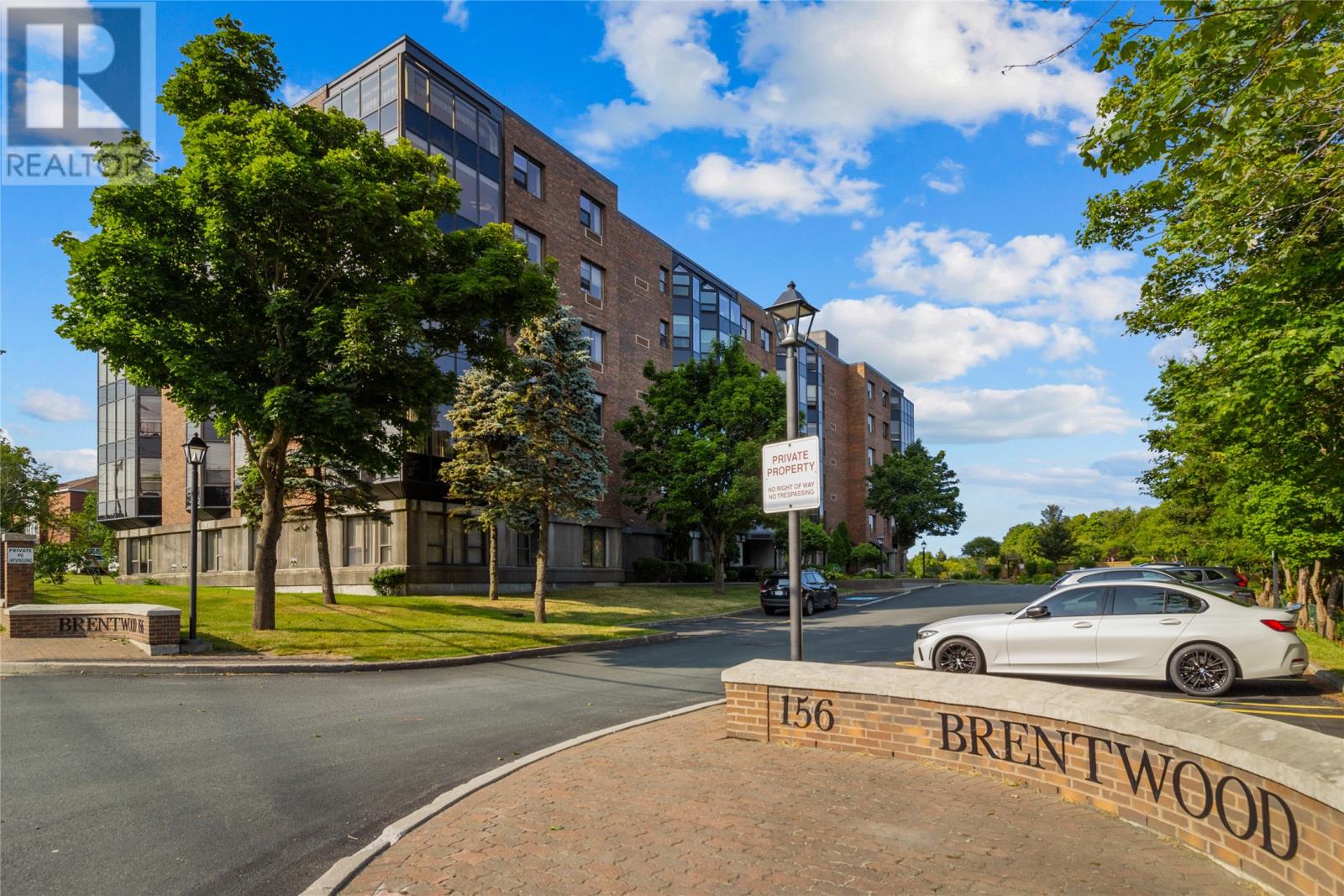156 Portugal Cove Road Unit#403, St. John's, Newfoundland & Labrador  A1B 4H9 - Photo 1 - 1294578