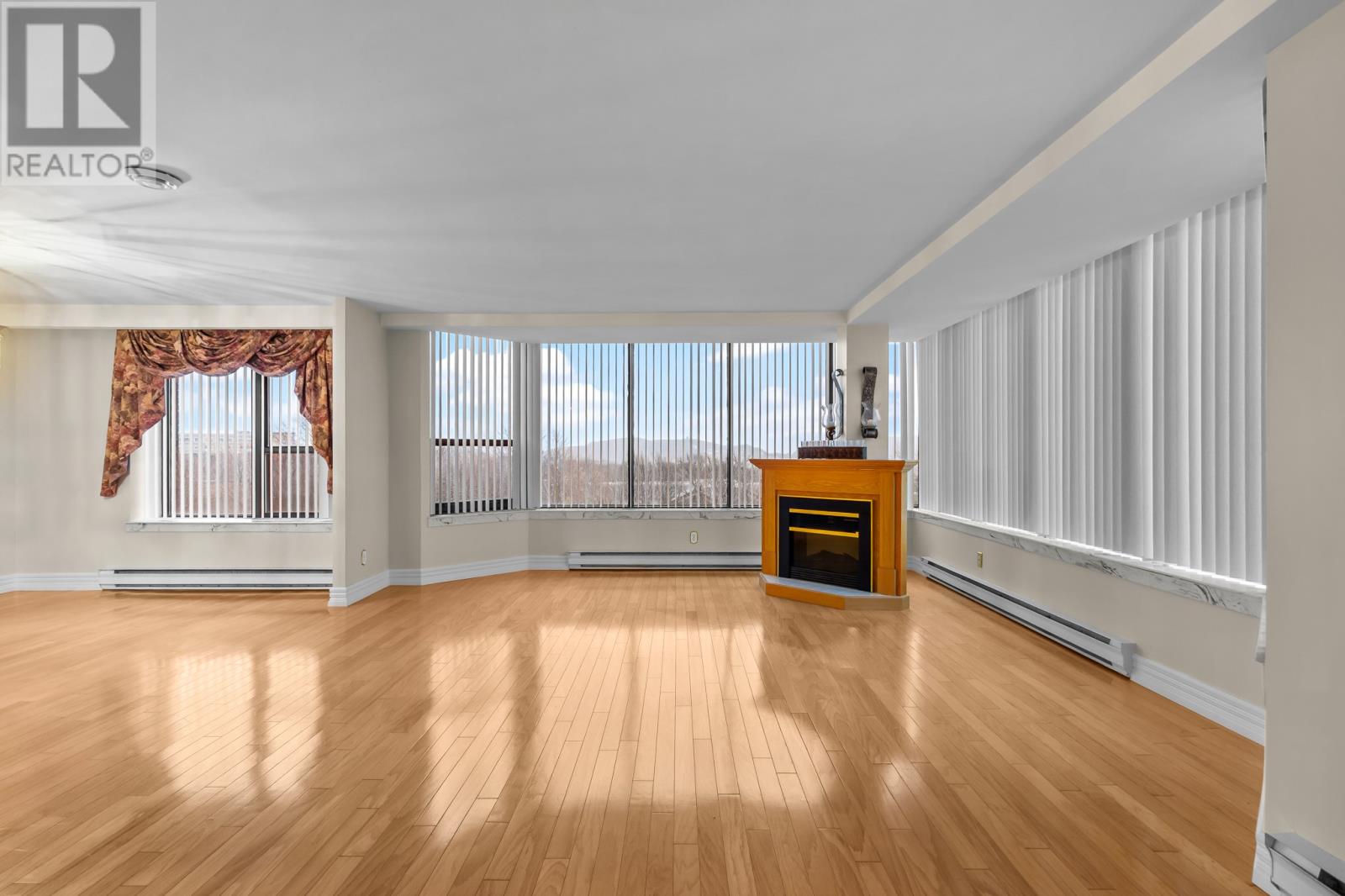 156 Portugal Cove Road Unit#403, St. John's, Newfoundland & Labrador  A1B 4H9 - Photo 17 - 1294578