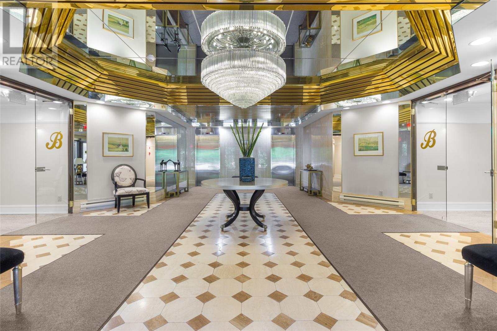 156 Portugal Cove Road Unit#403, St. John's, Newfoundland & Labrador  A1B 4H9 - Photo 5 - 1294578