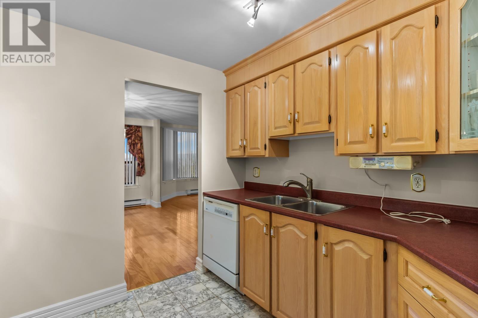 156 Portugal Cove Road Unit#403, St. John's, Newfoundland & Labrador  A1B 4H9 - Photo 7 - 1294578