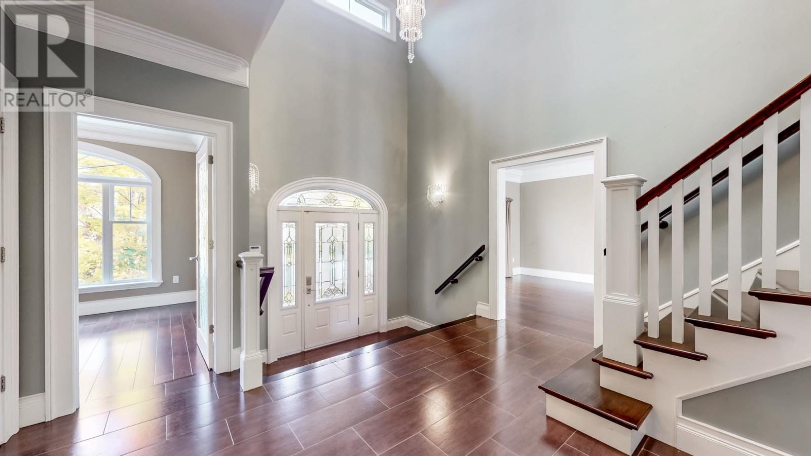 7 Judge Place, St. John's, Newfoundland & Labrador  A1A 0H8 - Photo 21 - 1294401