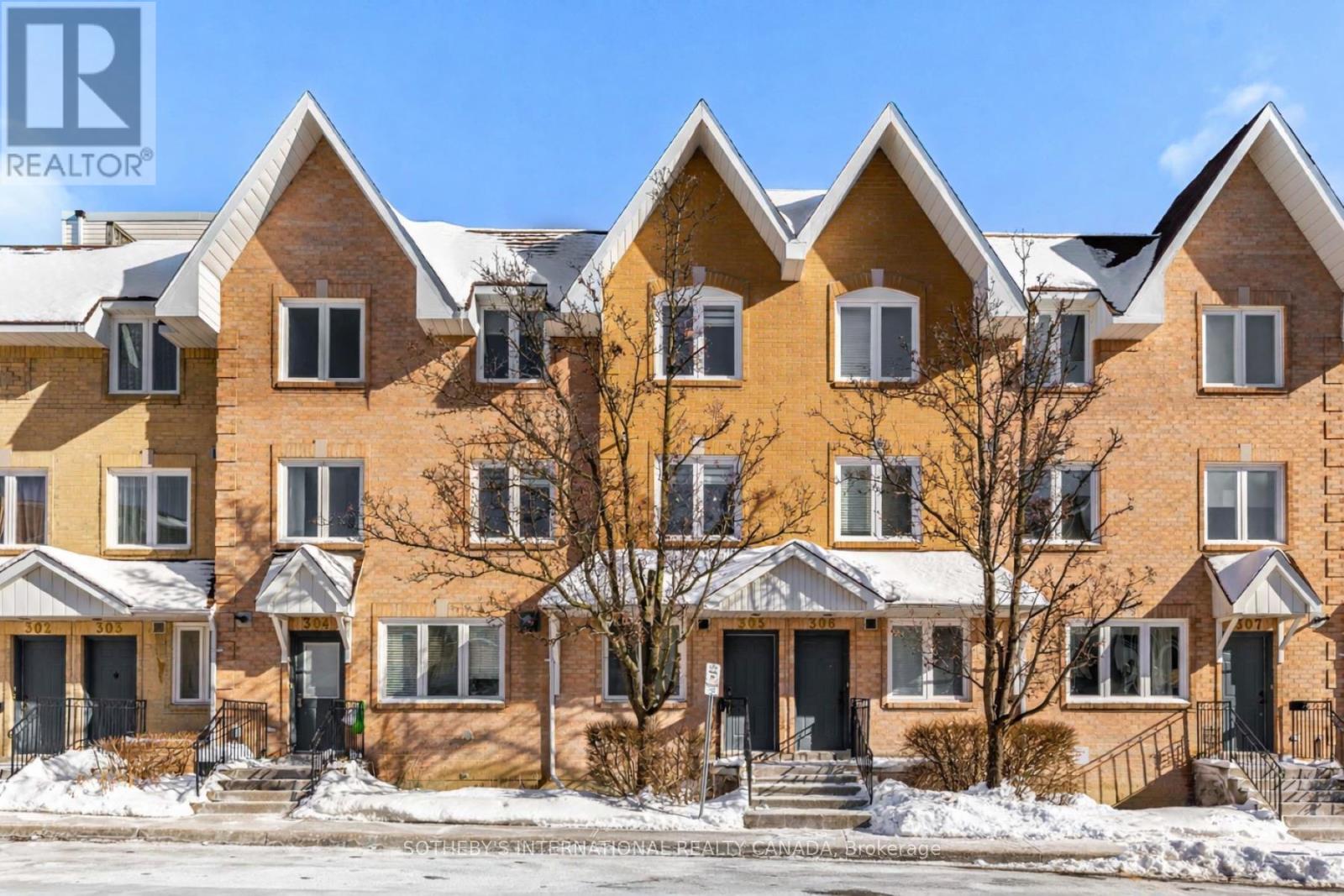 305 - 75 Weldrick Road E, Richmond Hill, Ontario  L4C 0H9 - Photo 34 - N12791116