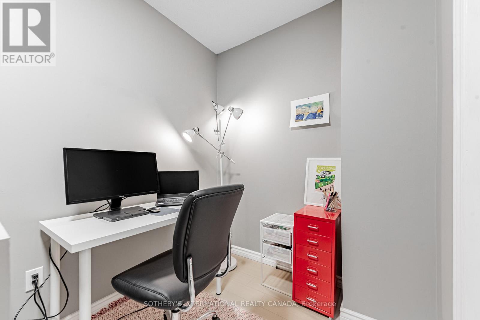 305 - 75 Weldrick Road E, Richmond Hill, Ontario  L4C 0H9 - Photo 7 - N12791116