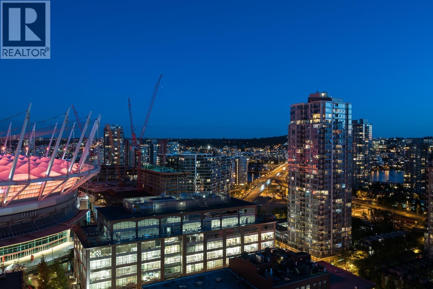 1905 821 Cambie Street, Vancouver, British Columbia  V6B 0E3 - Photo 13 - R3083200