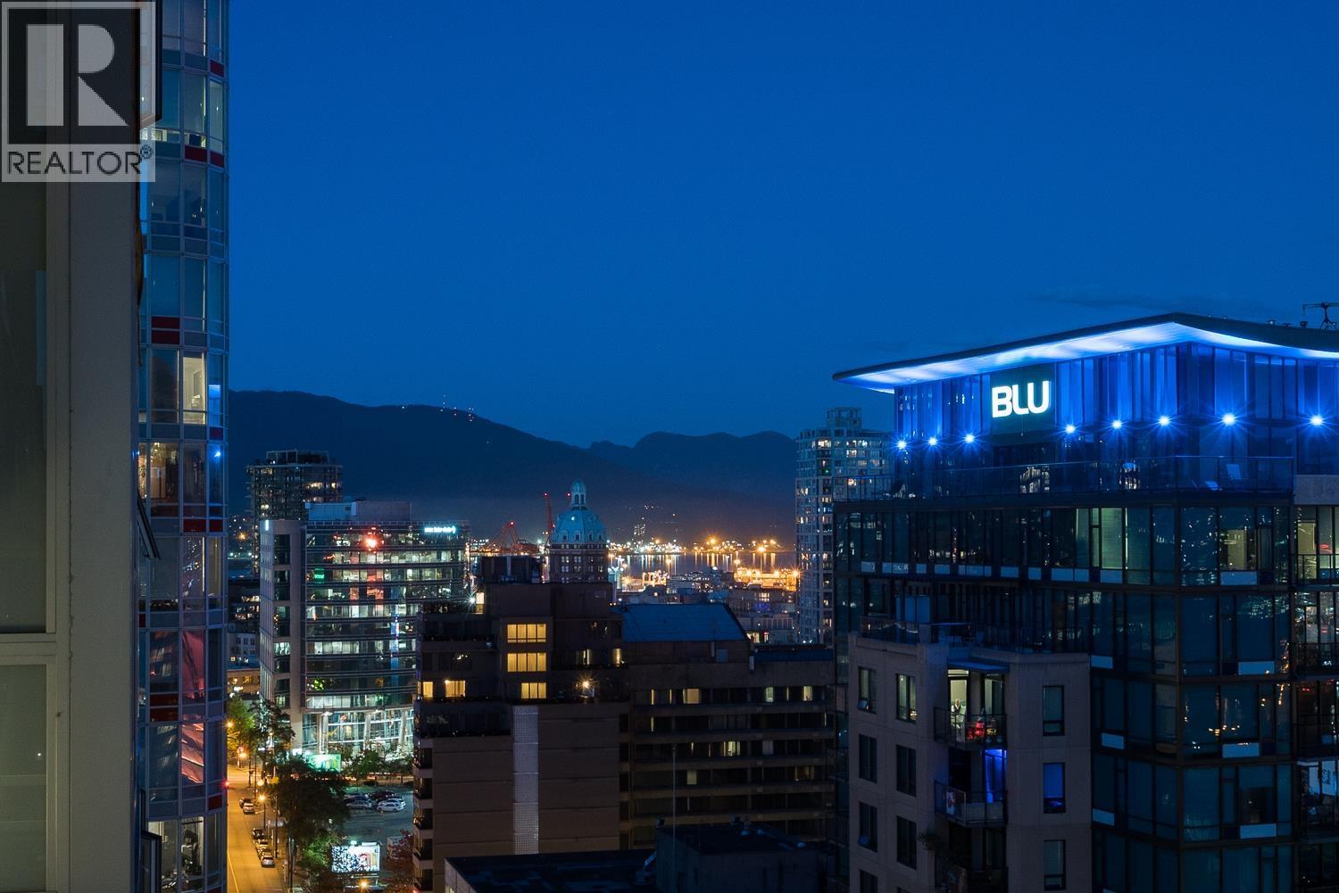 1905 821 Cambie Street, Vancouver, British Columbia  V6B 0E3 - Photo 10 - R3083200