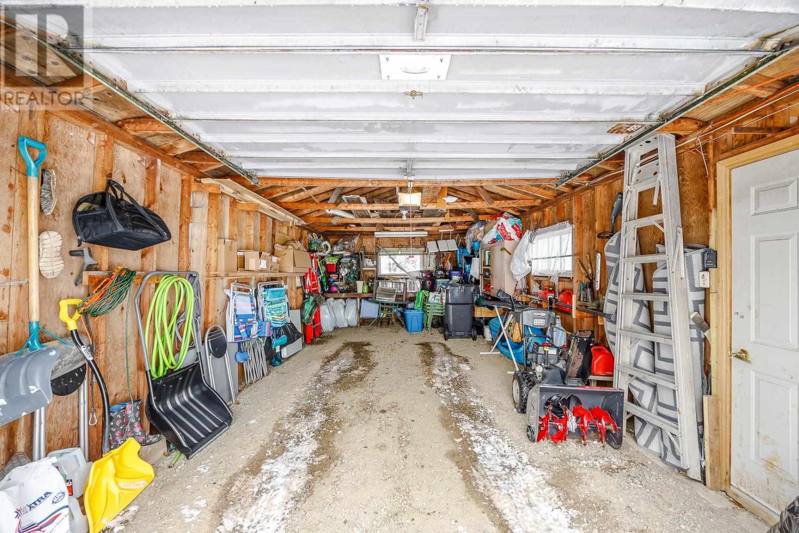 183 Henrietta Ave, Sault Ste. Marie, Ontario  P6C 2A2 - Photo 33 - SM260302