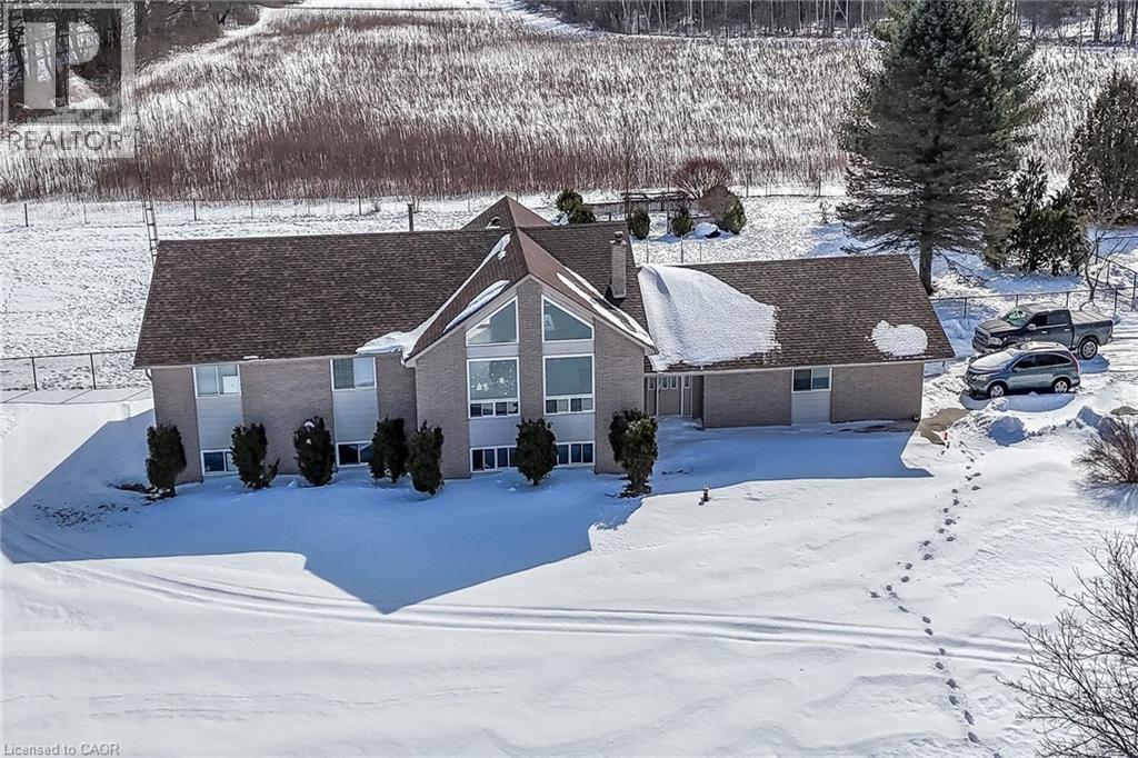 1654 MCDOWELL Road E, Simcoe, Ontario