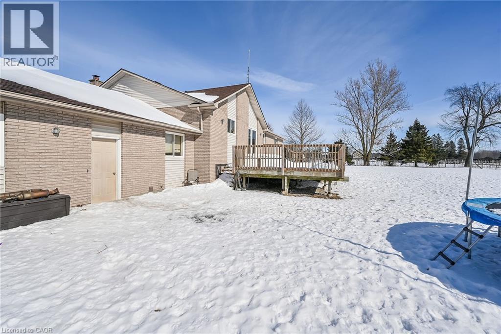 1654 Mcdowell Road E, Simcoe, Ontario  N3Y 4K5 - Photo 19 - 40802855