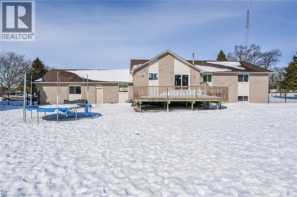 1654 Mcdowell Road E, Simcoe, Ontario  N3Y 4K5 - Photo 21 - 40802855