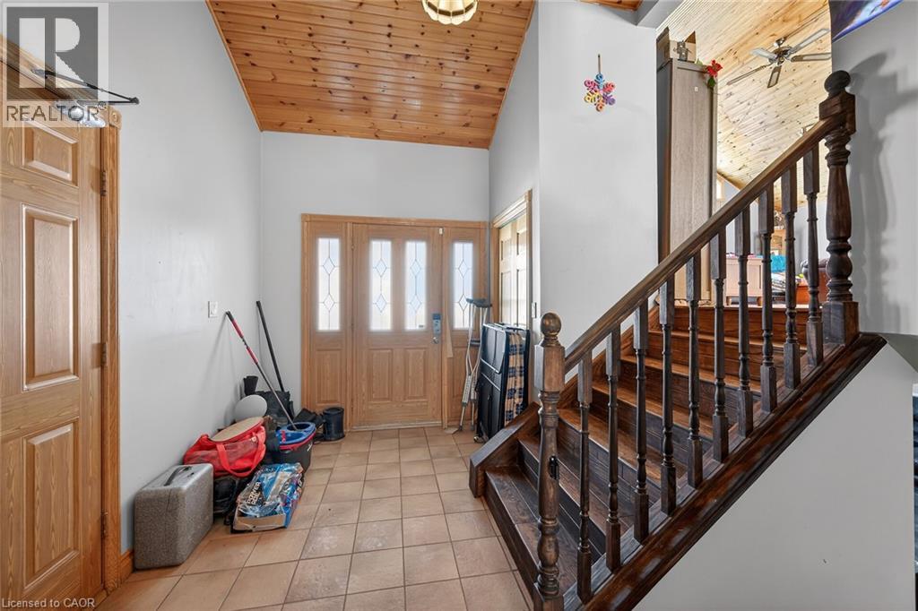 1654 Mcdowell Road E, Simcoe, Ontario  N3Y 4K5 - Photo 4 - 40802855