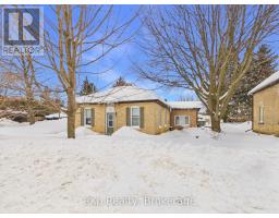 110 AMELIA ST. STREET, Brockton, Ontario