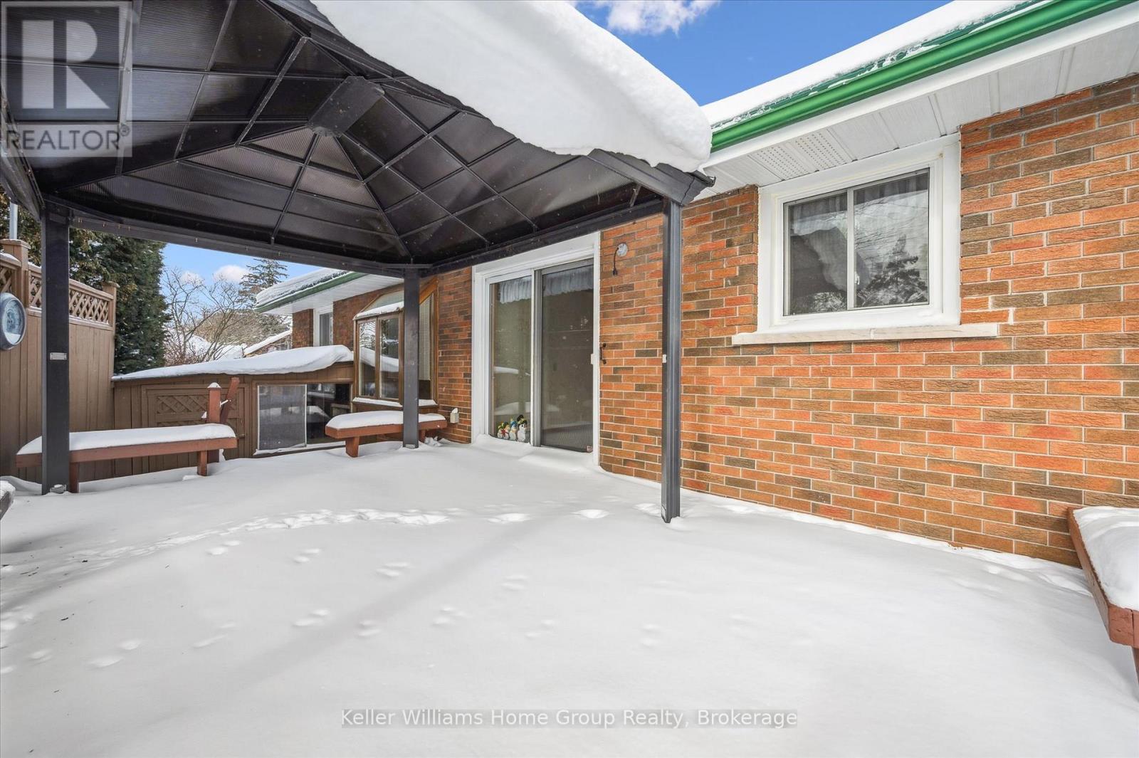 5 Westoby Place, Guelph, Ontario  N1E 2B2 - Photo 33 - X12791154