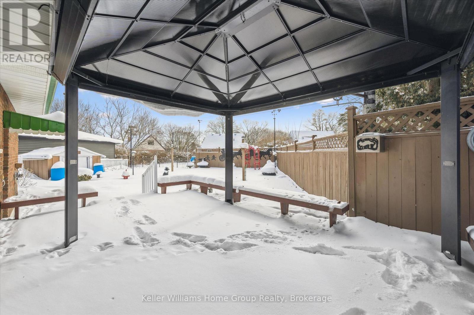 5 Westoby Place, Guelph, Ontario  N1E 2B2 - Photo 34 - X12791154