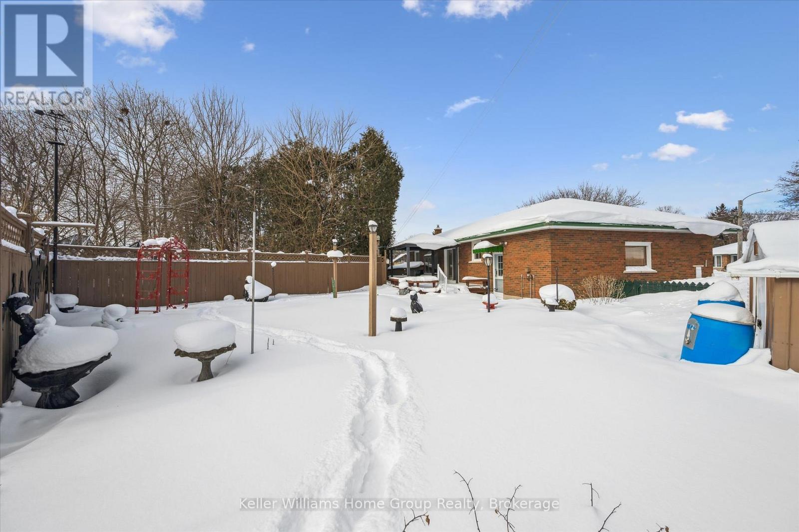 5 Westoby Place, Guelph, Ontario  N1E 2B2 - Photo 36 - X12791154