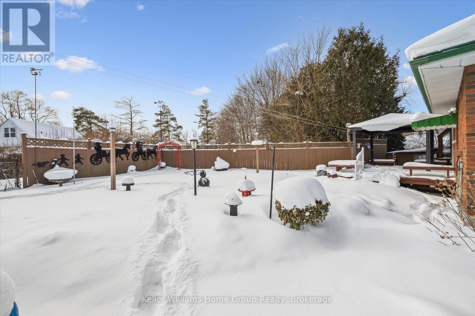 5 Westoby Place, Guelph, Ontario  N1E 2B2 - Photo 37 - X12791154