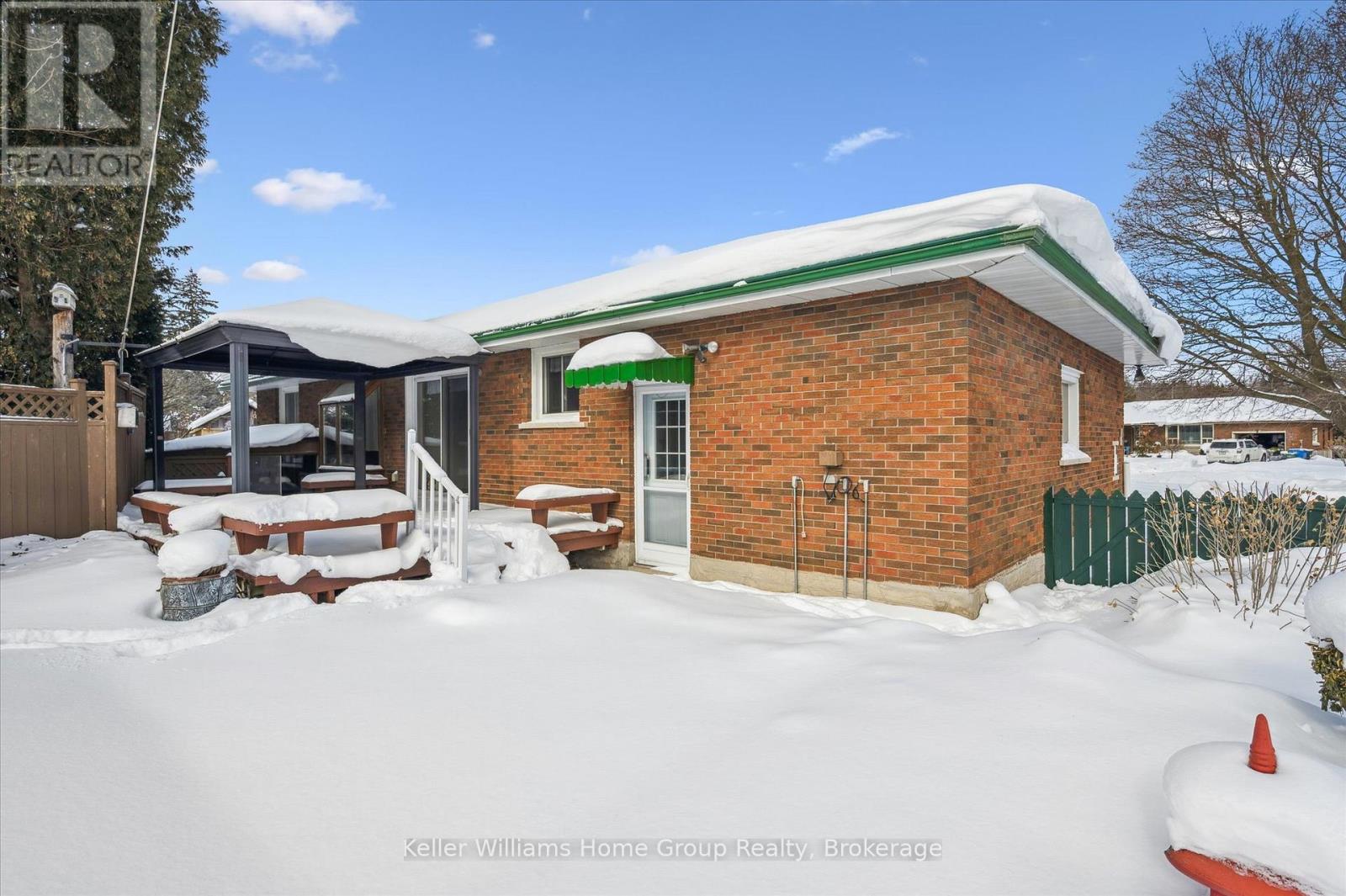 5 Westoby Place, Guelph, Ontario  N1E 2B2 - Photo 38 - X12791154