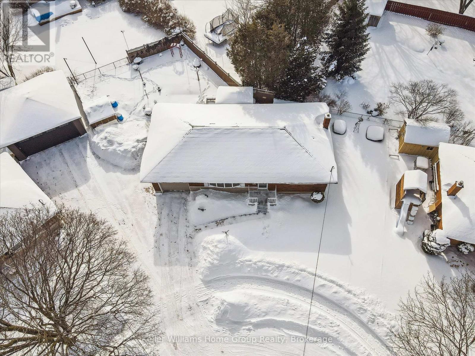 5 Westoby Place, Guelph, Ontario  N1E 2B2 - Photo 39 - X12791154