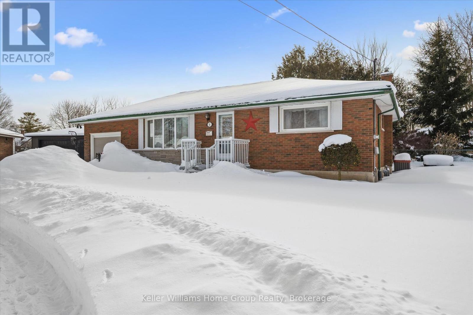 5 Westoby Place, Guelph, Ontario  N1E 2B2 - Photo 4 - X12791154