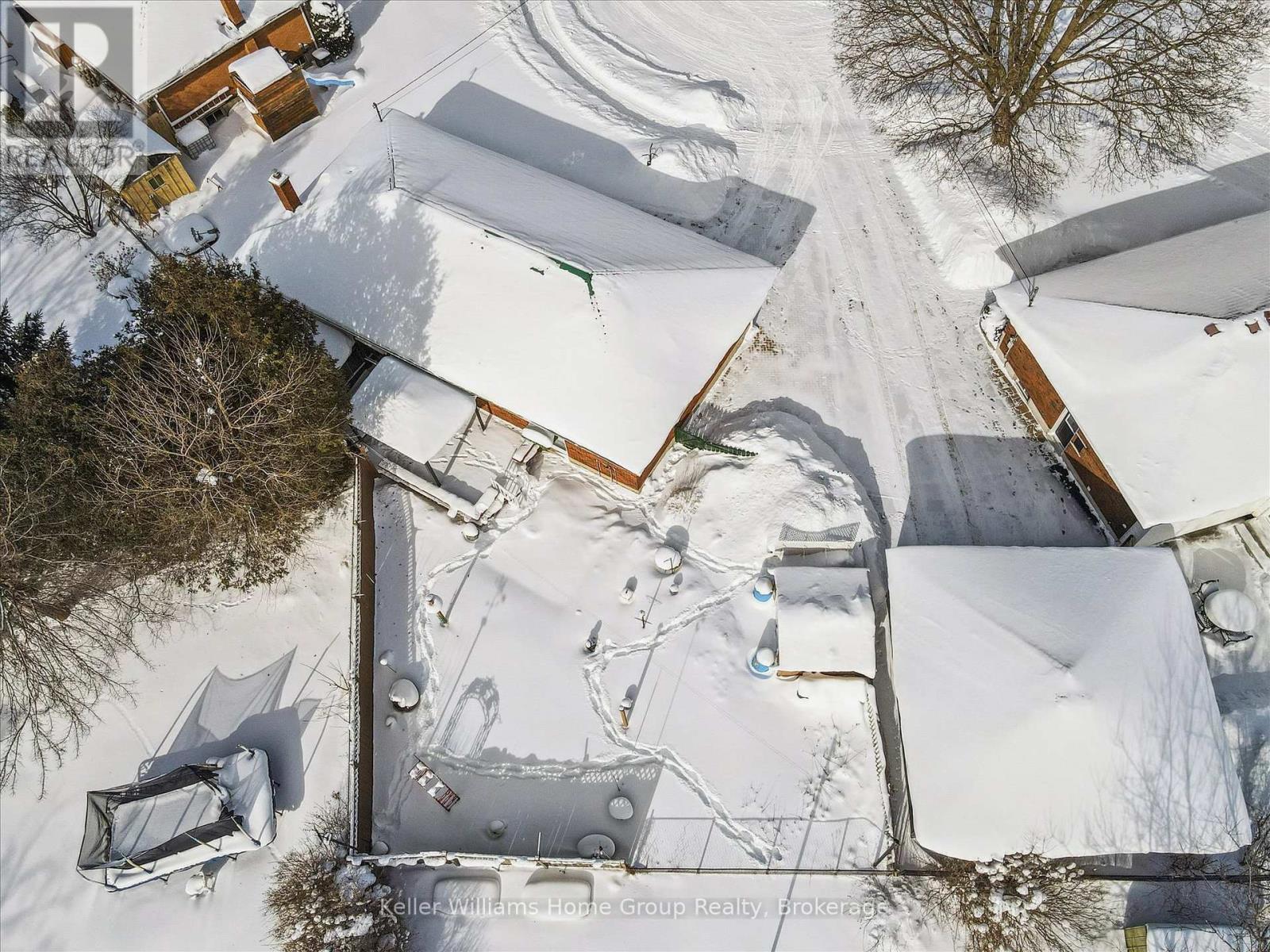 5 Westoby Place, Guelph, Ontario  N1E 2B2 - Photo 41 - X12791154