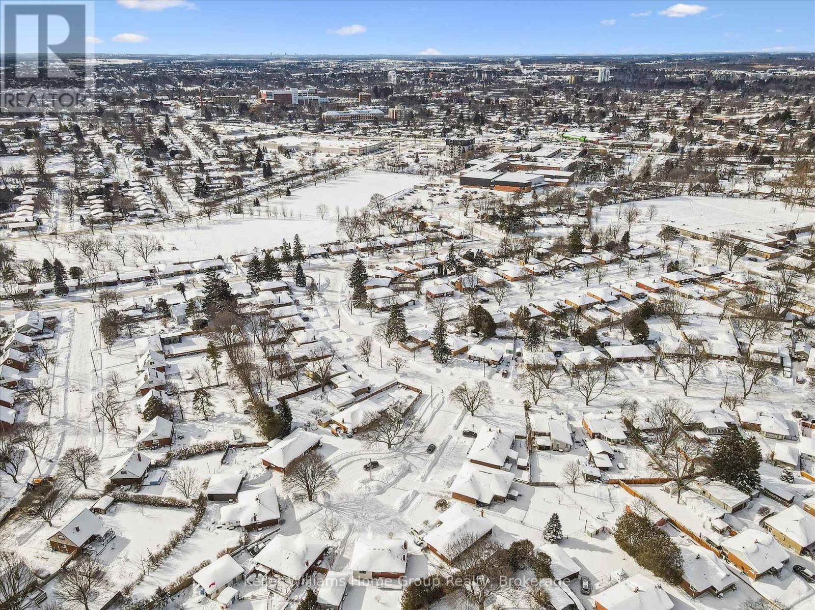 5 Westoby Place, Guelph, Ontario  N1E 2B2 - Photo 43 - X12791154