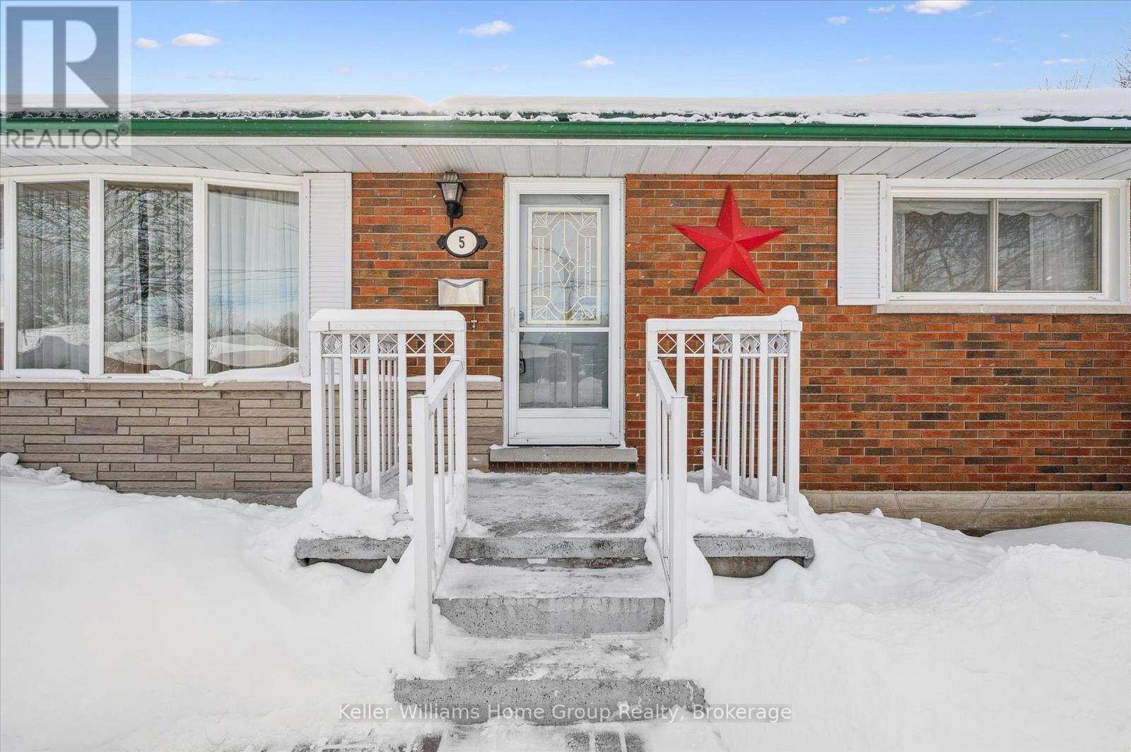 5 Westoby Place, Guelph, Ontario  N1E 2B2 - Photo 5 - X12791154