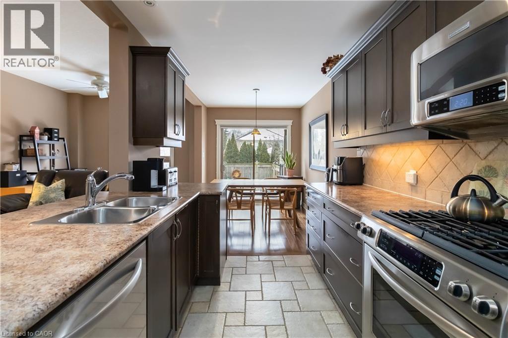 1036 Fernridge Common, Burlington, Ontario  L7T 1G1 - Photo 10 - 40802174