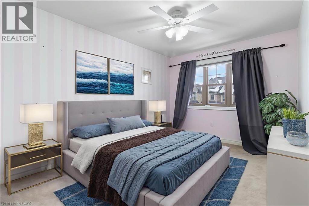 1036 Fernridge Common, Burlington, Ontario  L7T 1G1 - Photo 21 - 40802174