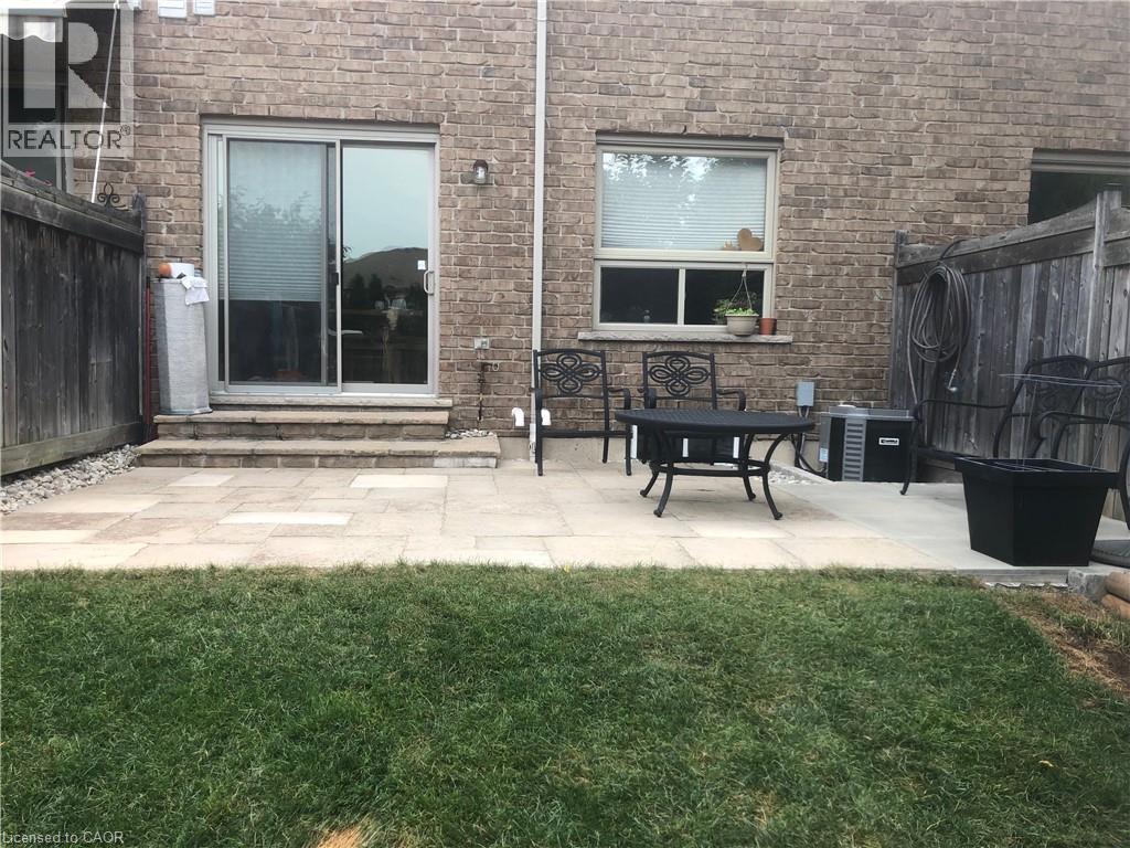 1036 Fernridge Common, Burlington, Ontario  L7T 1G1 - Photo 29 - 40802174